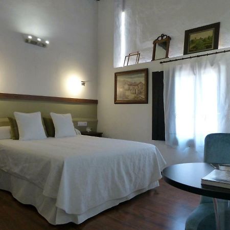Hotel Del Arbol Ксатива Экстерьер фото
