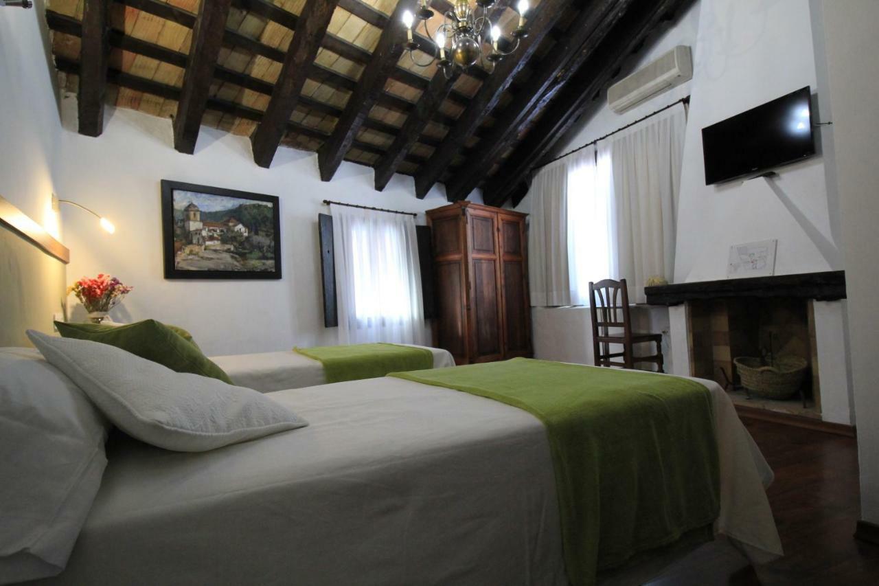 Hotel Del Arbol Ксатива Экстерьер фото