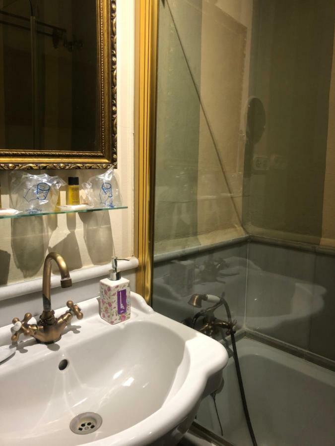 Hotel Del Arbol Ксатива Экстерьер фото