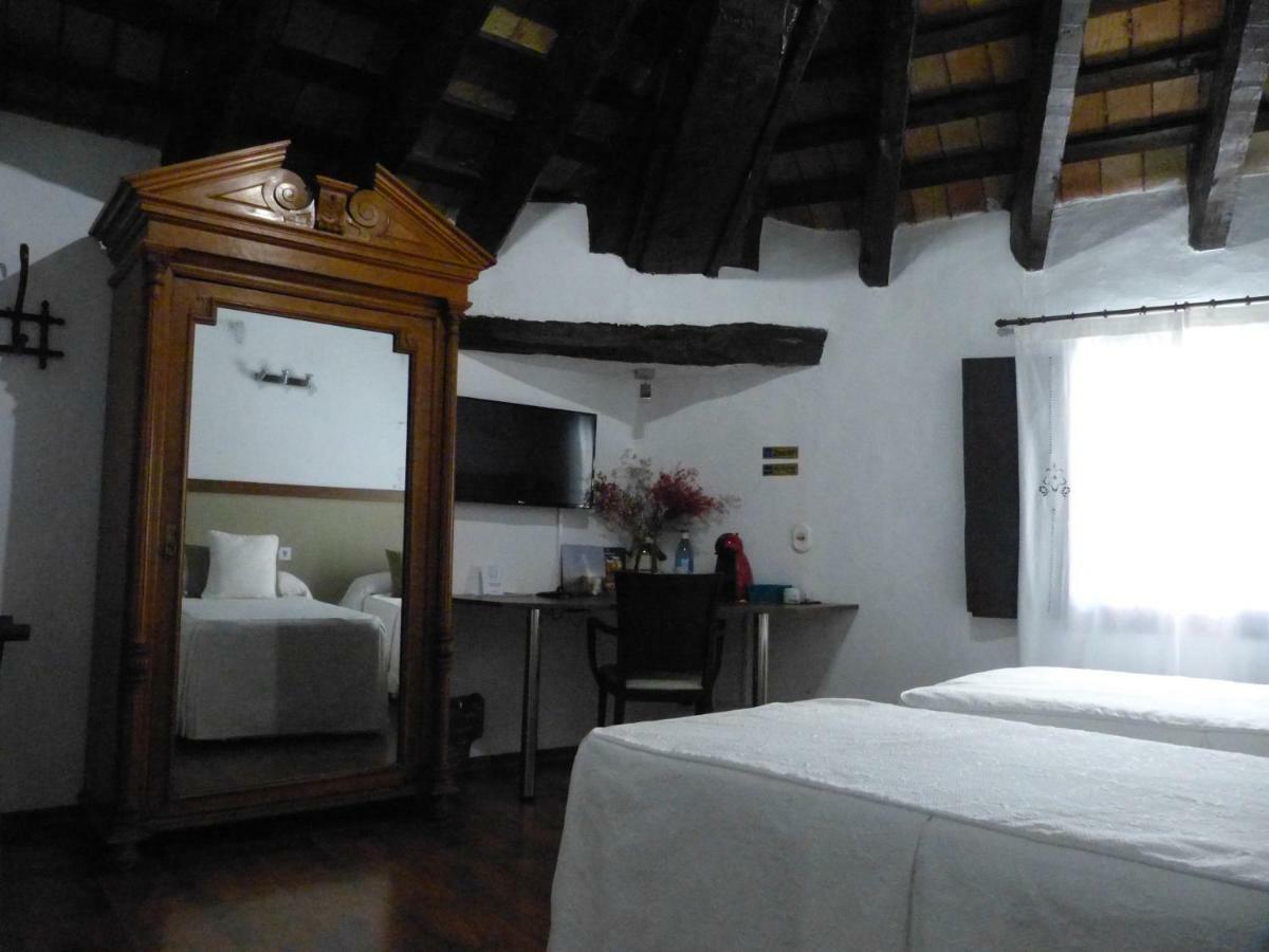 Hotel Del Arbol Ксатива Экстерьер фото