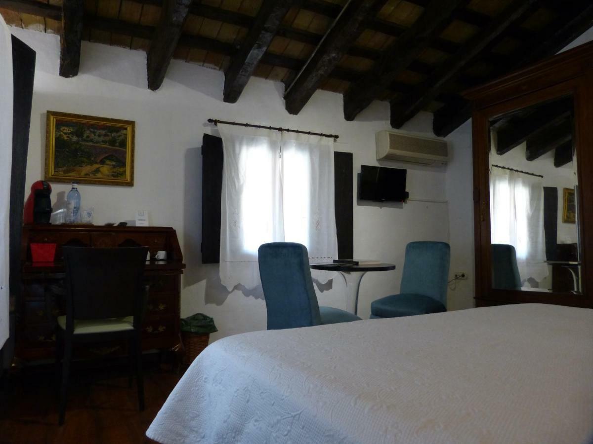 Hotel Del Arbol Ксатива Экстерьер фото