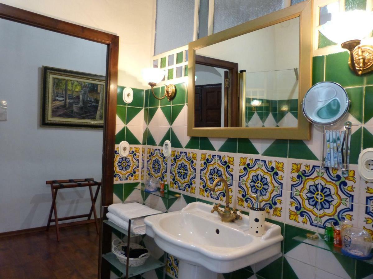 Hotel Del Arbol Ксатива Экстерьер фото