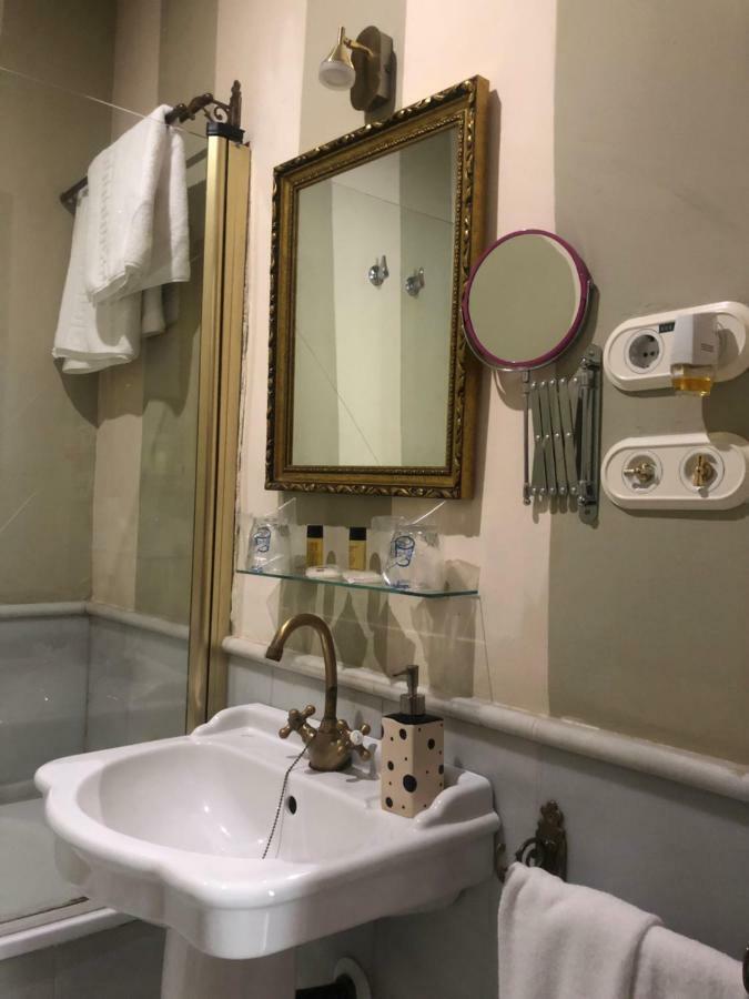Hotel Del Arbol Ксатива Экстерьер фото