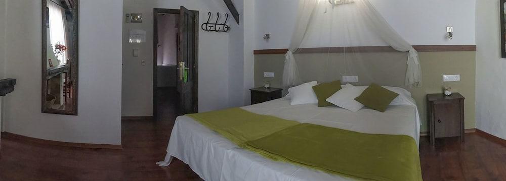 Hotel Del Arbol Ксатива Экстерьер фото